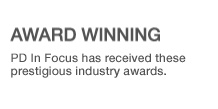 Award Winning