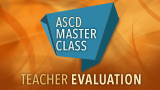 ASCD Master Class